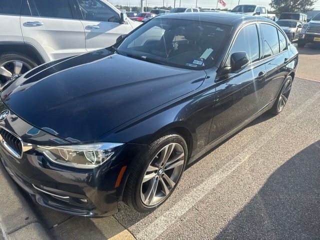 bmw 3 series 2016 WBA8E9C53GK647312 image bmw 3 series 2016 WBA8E9C53GK647312 image